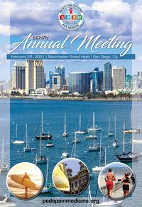 SPPM 8th Annual Meeting